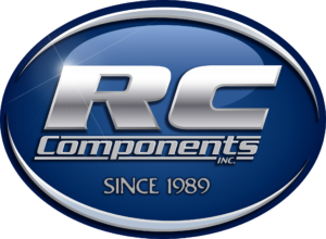 RC Components Logo